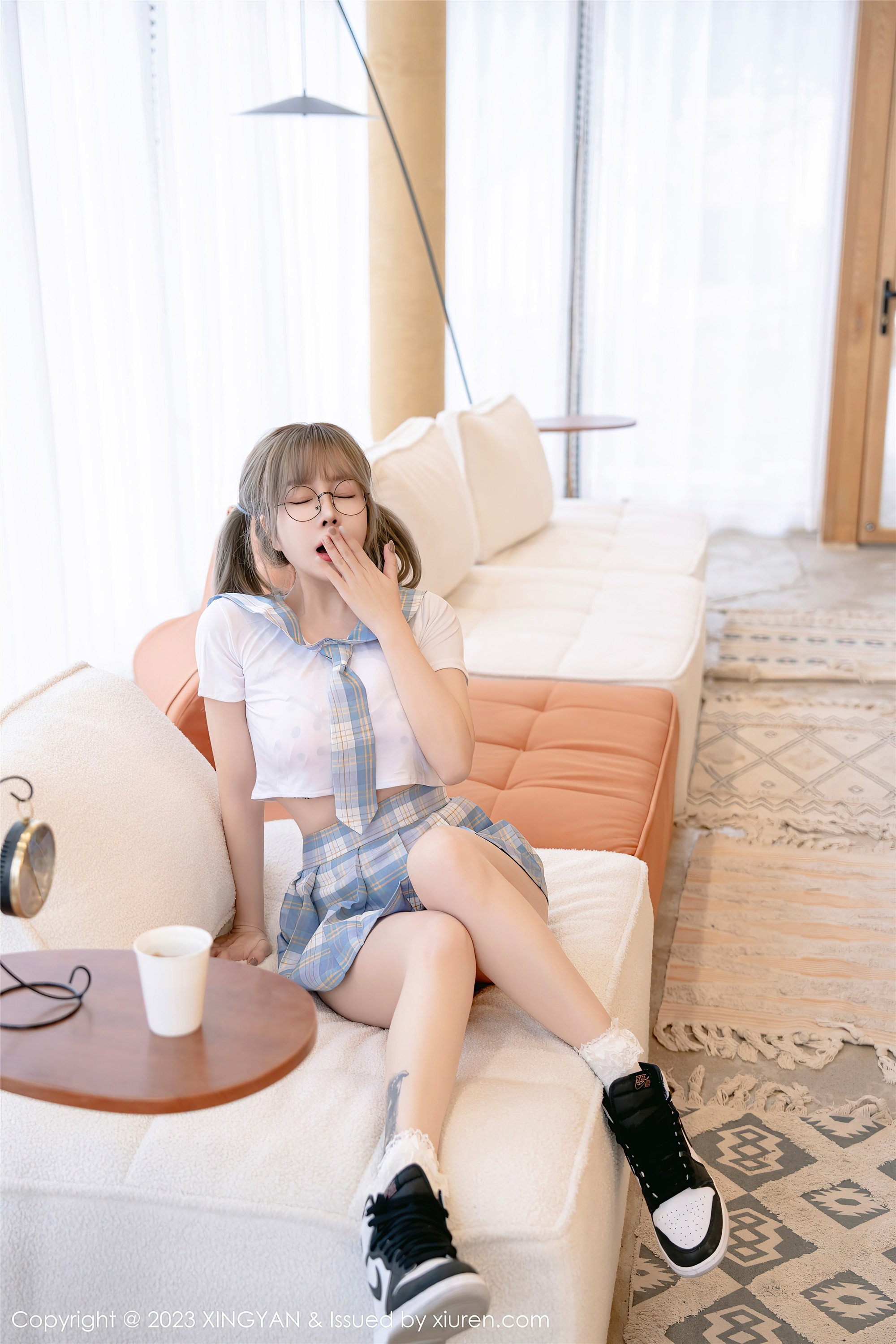 XINGYAN星颜社  2023.03.10 VOL.180 王雨纯